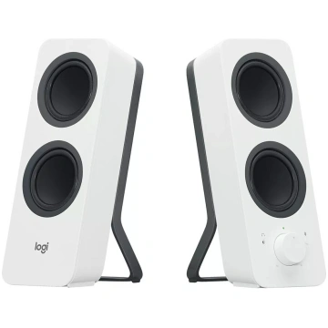 Skaļruņi Logitech Z207 5W