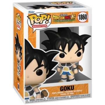 Vinila kolekcionējama figūriņa Funko Pop! Dragon B