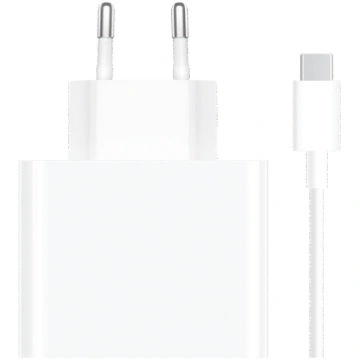 Xiaomi 120W Charging Combo (Type A) + USB-C Cable