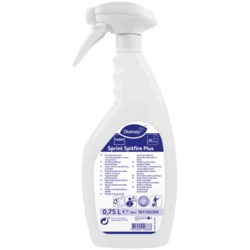 TASKI Sprint Spitfire Plus W1227 (6x750ml) | 10110