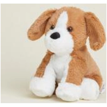 Warmies - Beagle (regular size) 240478