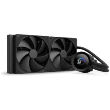 CPU COOLER MULTI SOCKET/KRAKEN PLUS 280 V2 NZXT RL