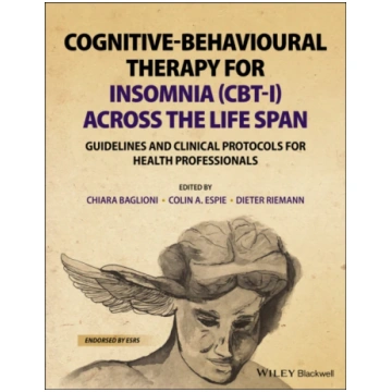 Cognitive-Behavioural Therapy for Insomnia (CBT-I)