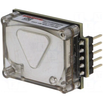 Sensor: gas | carbon dioxide (CO2) | Uoper: 4.5÷5.