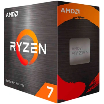 AMD Processor Ryzen 7 5700G 4.6GHz AM4 100-1000002