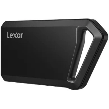 Ārējais SSD Lexar SL600 2 TB — USB Type-C 3.2 Gen 