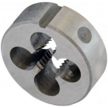 Vītņu ripa M6 02-15-0610 FASTER TOOLS