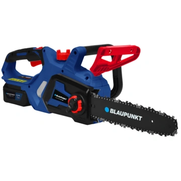 Blaupunkt CS4120 Cordless Chainsaw | T-MLX59531 |