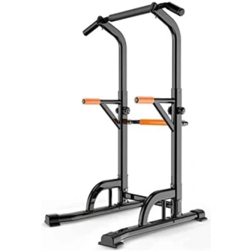 WTLONBF Fitness Power Rack Daudzfunkcionāls Squat 