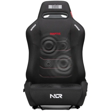 Fotel Next Level Racing *ERS3 Haptic Feedback Sim 