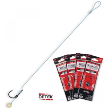 Akcija! DAM - Pavadiņas DAM Method Pellet Band Rig