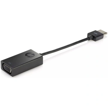 HDMI uz VGA adapteris HP H4F02AA