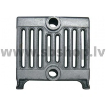 Beigelai čuguna radiators BGL-350 (10 sekc.), BGL-