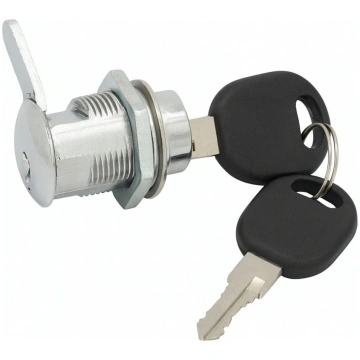 Slēdzene slēdžu skapja durvīm LK-CL-020
