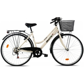 Sieviešu 28″ Pisa velosipēds - dzīvīgs un stilīgs 