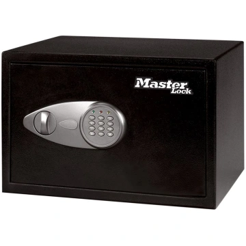 MASTER LOCK mēbeļu seifs ar kombinācijas slēdzeni