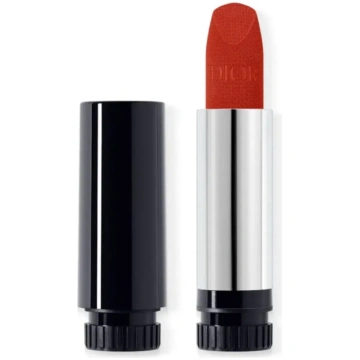 Dior Rouge Dior Barra De Labios 777 Fahrenheit Vel