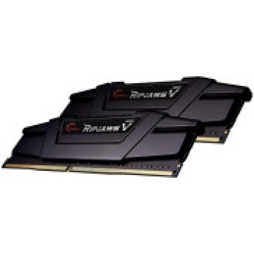 G.Skill Ripjaws V atmiņa. DDR4. CL16 (F4-3200C16D-