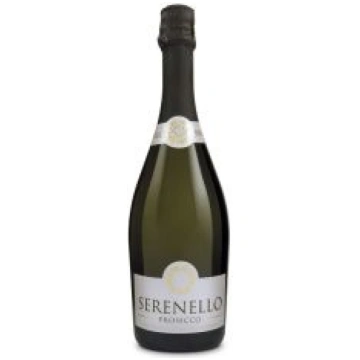 Serenello Prosecco Spumante Extra Dry