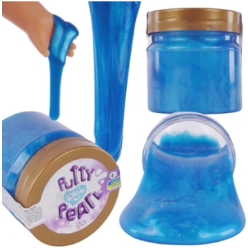 Canal Toys Masa Slime Perowa Zapachowa Antystresow