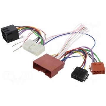 Cable for THB, Parrot hands free kit | Ford,Mazda 