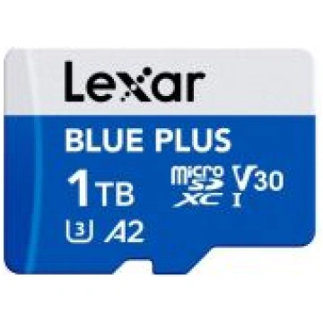 Lexar MEMORY MICRO SDXC 1TB UHS-I / LMSBLPL001T-BN