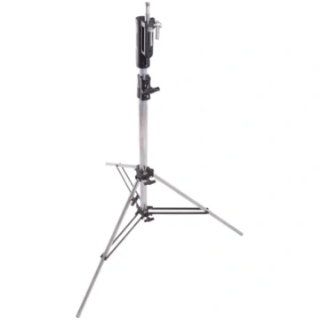 KUPO 228 MASTER COMBO STAND (SILVER) 228