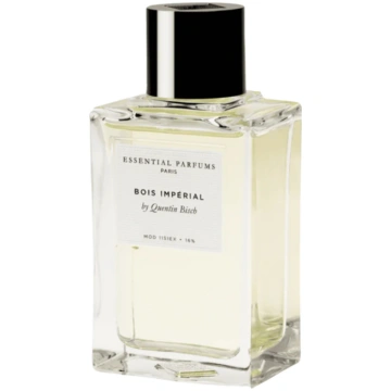 Essential Parfums, Bois Impérial 2ml