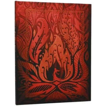Carrie (Stephen King) Ultra Unlined Hardcover Jour