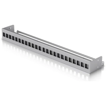 Ubiquiti UACC-Rack-Panel-Patch-Blank-24 Keystone p