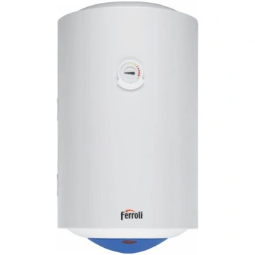 Ūdens sildītājs Ferroli Calypso, 120L, 1.5kW, vert