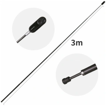 Insta360 Extended Edition Selfie Stick