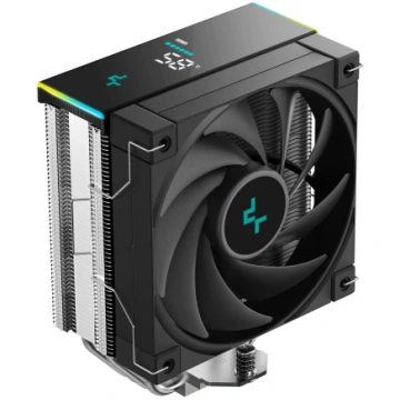 Gaisa dzesētājs DeepCool AK400 Digital SE — 120 mm