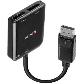 Lindy 38430 video splitter 8250910