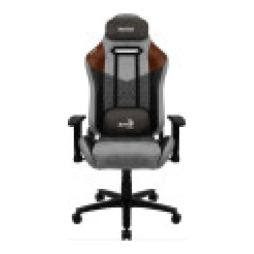 Aerocool Duke krēsls. pelēks [Fotel szary] AEROAC-