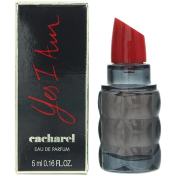 Cacharel, Yes I Am, Eau De Parfum, For Women, 5 ml