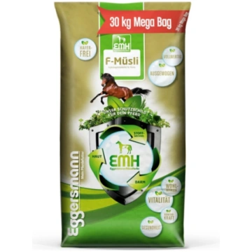 Eggersmann F-musli muslis