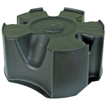 Prosperplast Bāze priekš tvertnes Woodcan 45.5 X 2