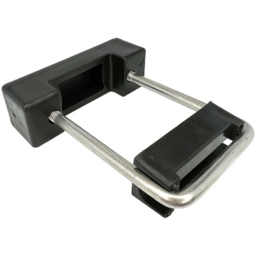 Skava U-veida 40*80mm INOX pl. | 001535 | 47507700