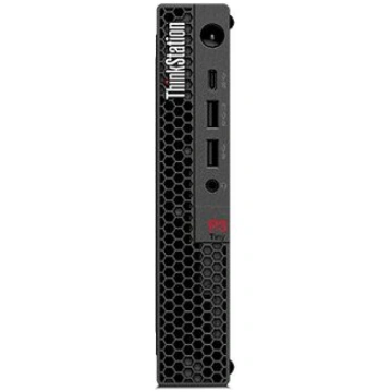 Komputer Lenovo ThinkStation P3 Tiny Gen 2 Intel C