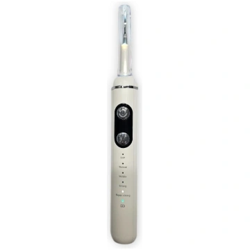 Ultrasonic Pet Oral Cleaner