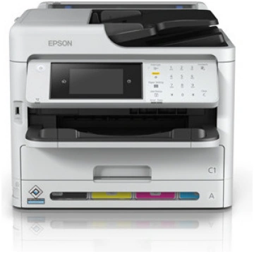 Epson Multifunctional Printer | WorkForce Pro WF-C