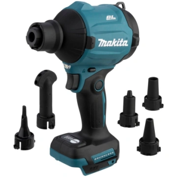 Makita DAS180Z akumulatora pūtējs