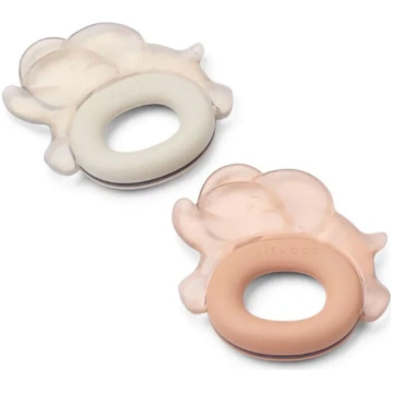 Graužama rotaļlieta Rita Elephant Cooling Teether,