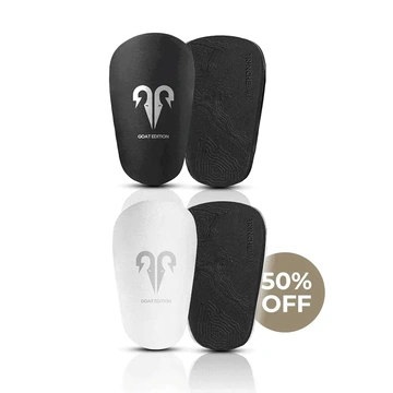 50% Off Second Pair of Shin Guards Trinche