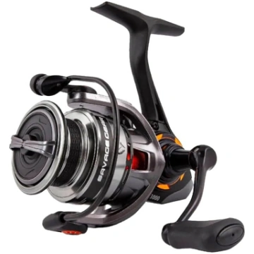 Savage Gear SG6 makšķerēšanas rullis Spinning rull