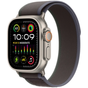 Apple Watch Ultra 2 GPS + Cellular, 49mm Titanium