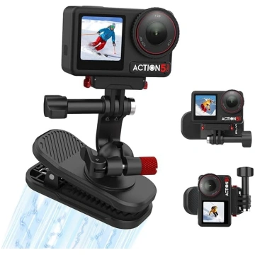 Magnētiskais mugursomas stiprinājums DJI Osmo Acti
