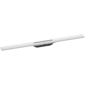 Hansgrohe RainDrain Flex - dušas notekas 900 ar ne