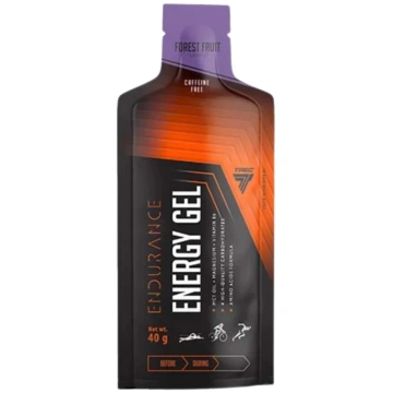 Trec Endurance Energy Gel 40g